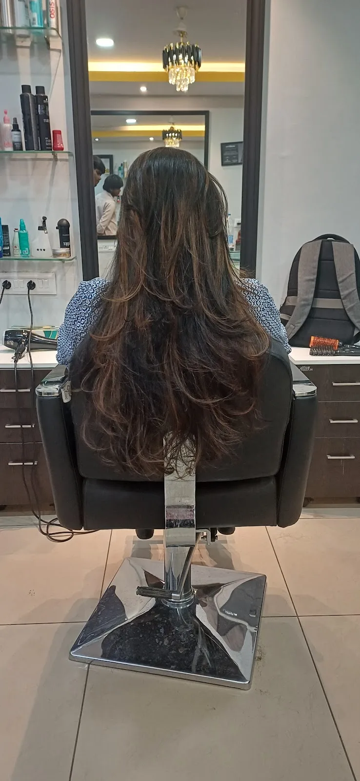 Fly Unisex Salon
