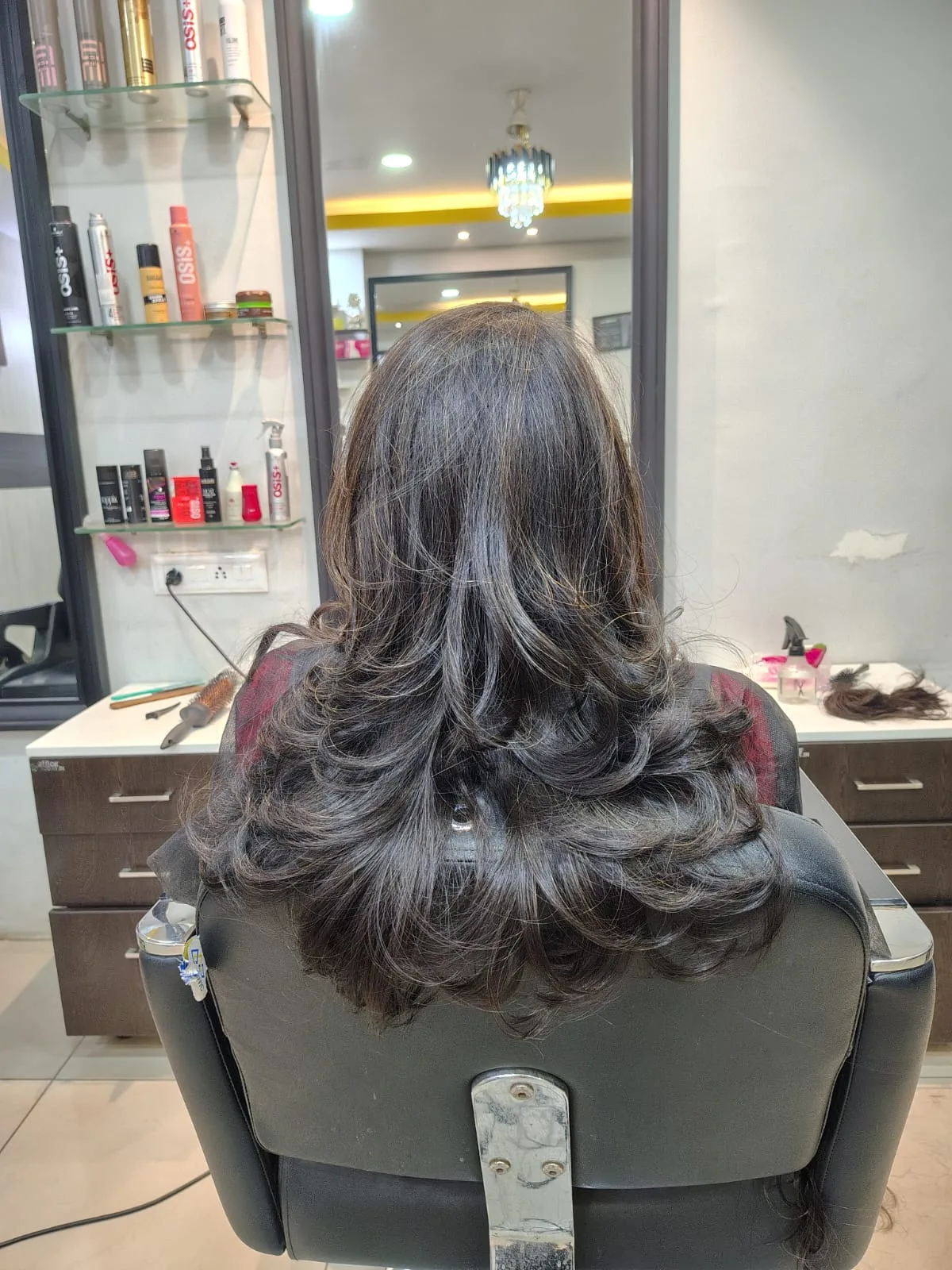 Fly Unisex Salon