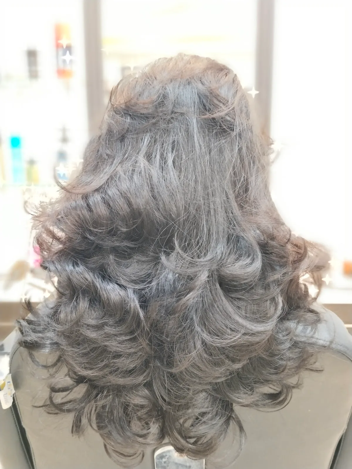 Fly Unisex Salon