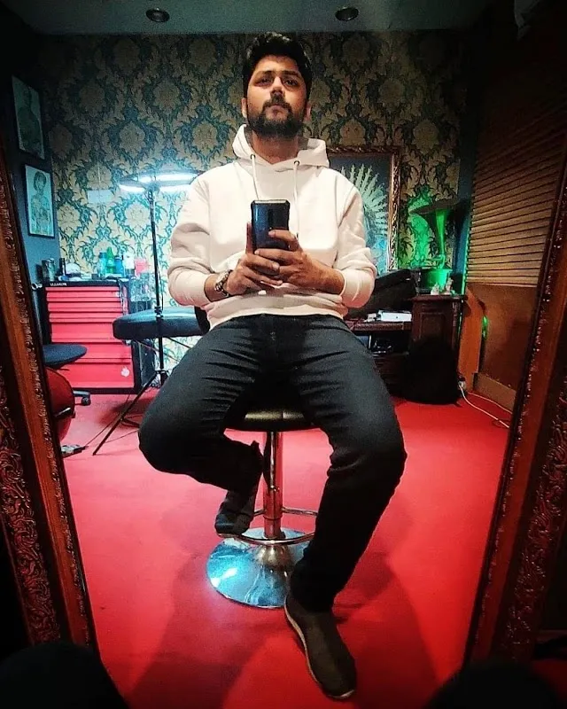 Olins Tattoo Studio Dhaka