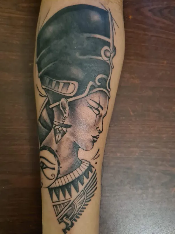 Olins Tattoo Studio Dhaka