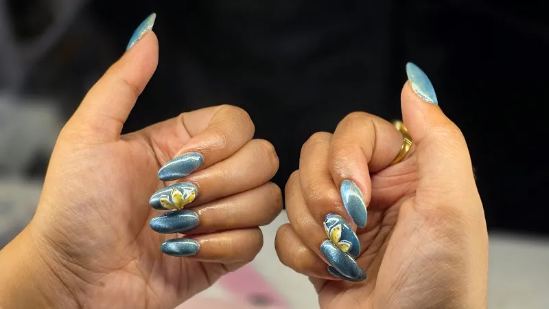 EMBELLISH - Unisex Salon, Saheed Nagar, Bhubaneswar