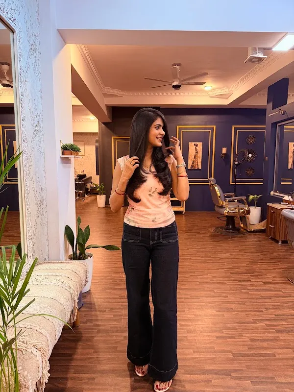 EMBELLISH - Unisex Salon, Saheed Nagar, Bhubaneswar