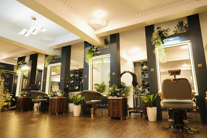 EMBELLISH - Unisex Salon, Saheed Nagar, Bhubaneswar
