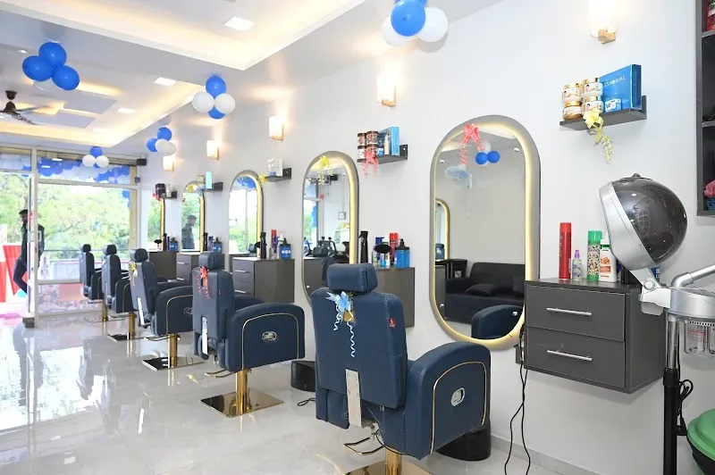 Mr Cutz salon