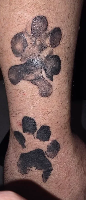 B&B Tattoos