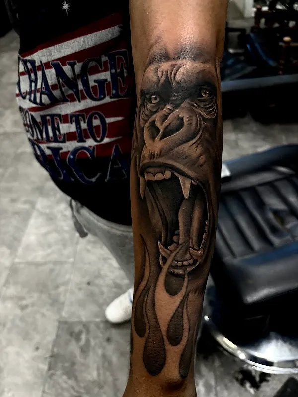 B&B Tattoos