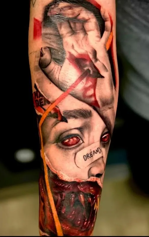 B&B Tattoos