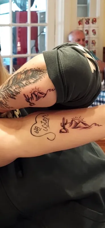 B&B Tattoos