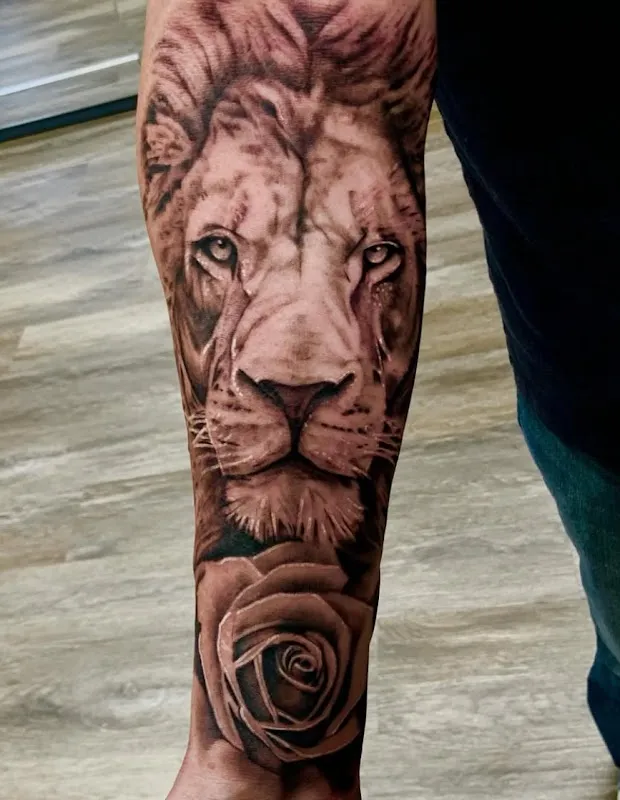B&B Tattoos