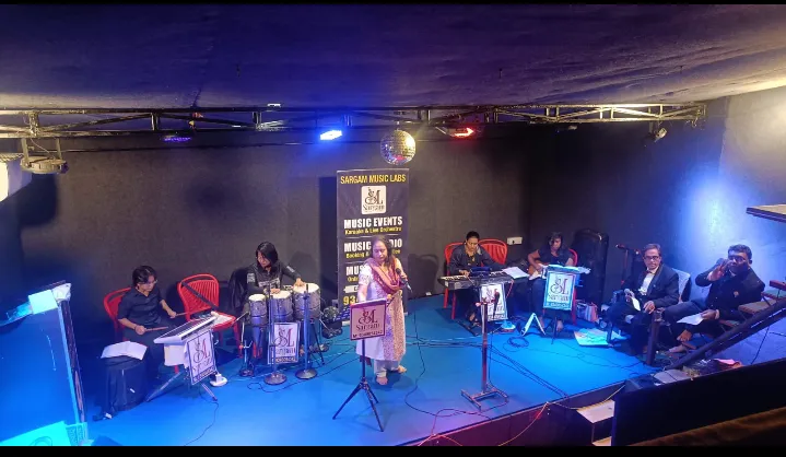 Aastha Studio 9