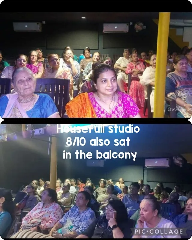 Aastha Studio 9