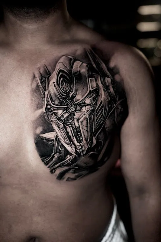 Lovesick Tattoo Singapore