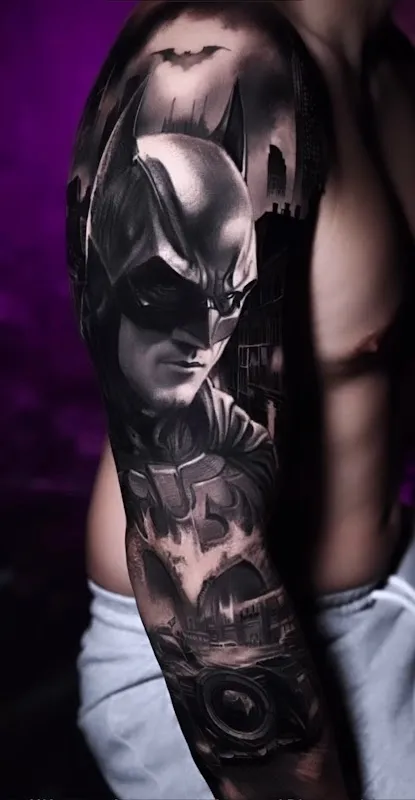 Lovesick Tattoo Singapore