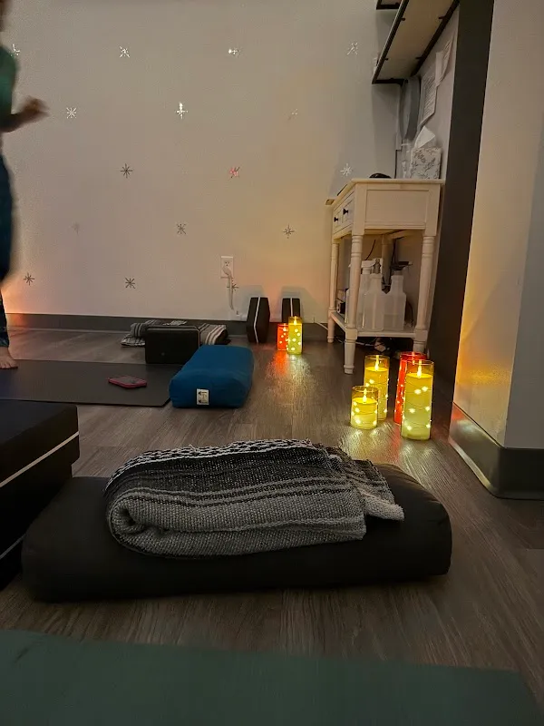 Starfit Yoga Studio - Jacksonville FL