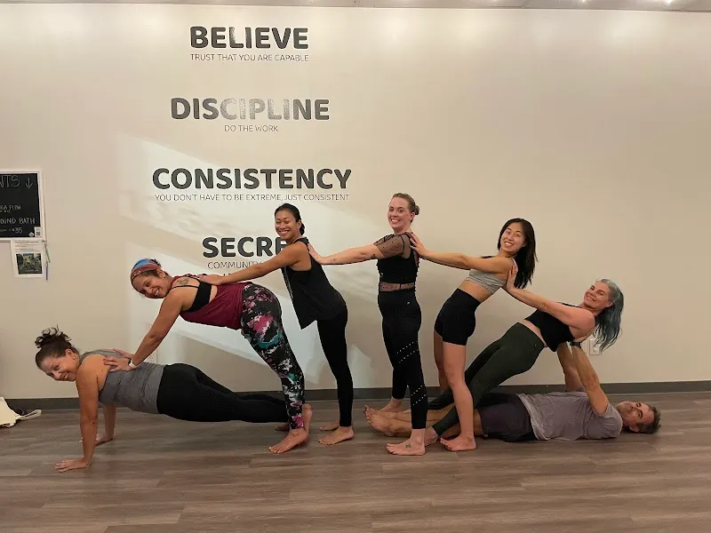 Starfit Yoga Studio - Jacksonville FL
