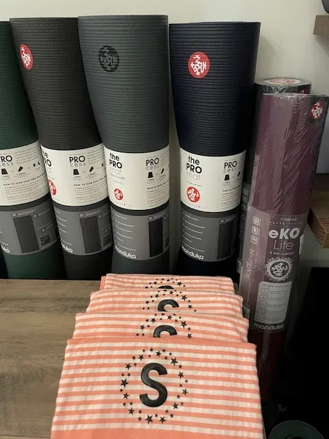 Starfit Yoga Studio - Jacksonville FL