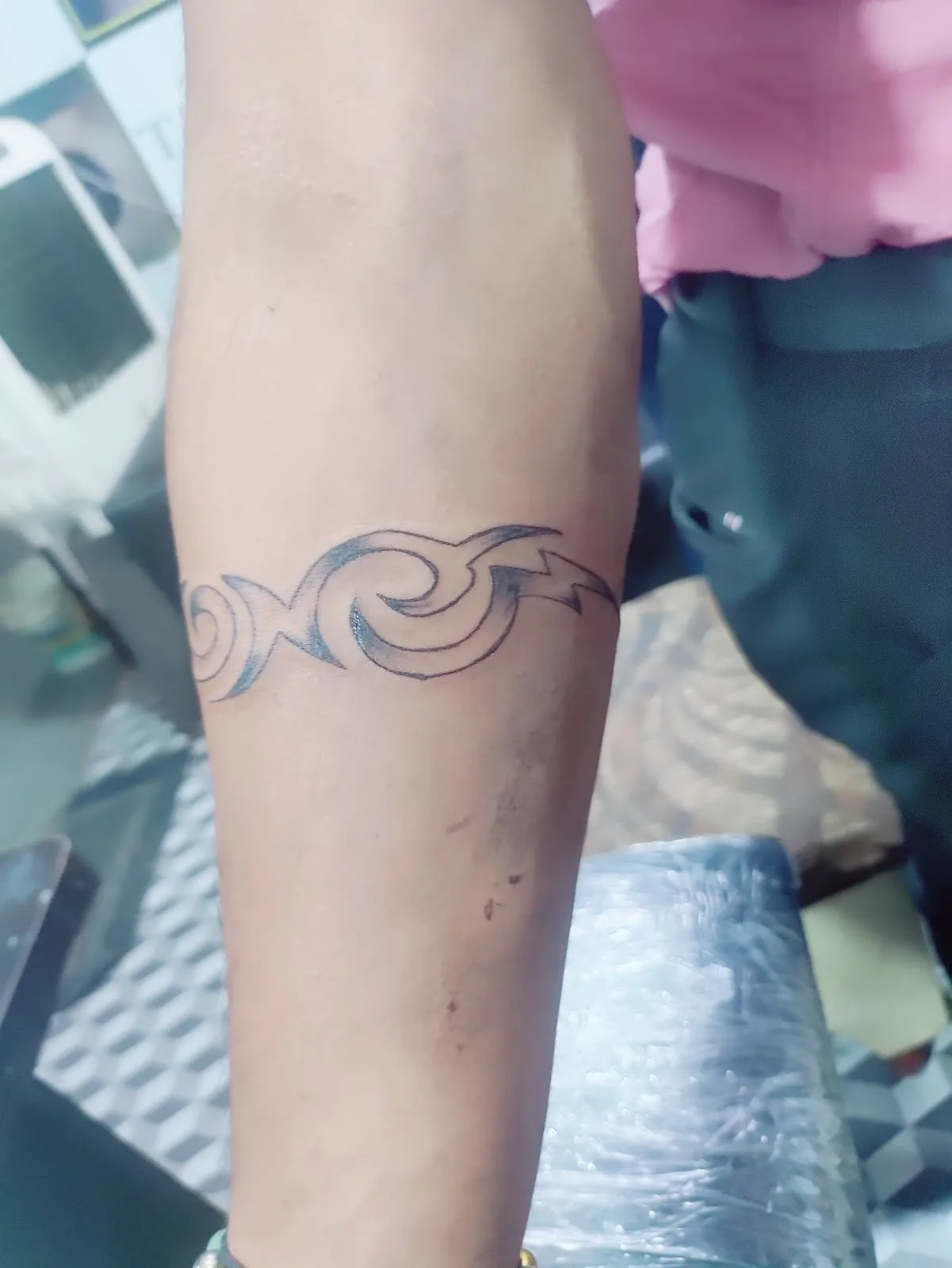 one touch tattoo studio indore