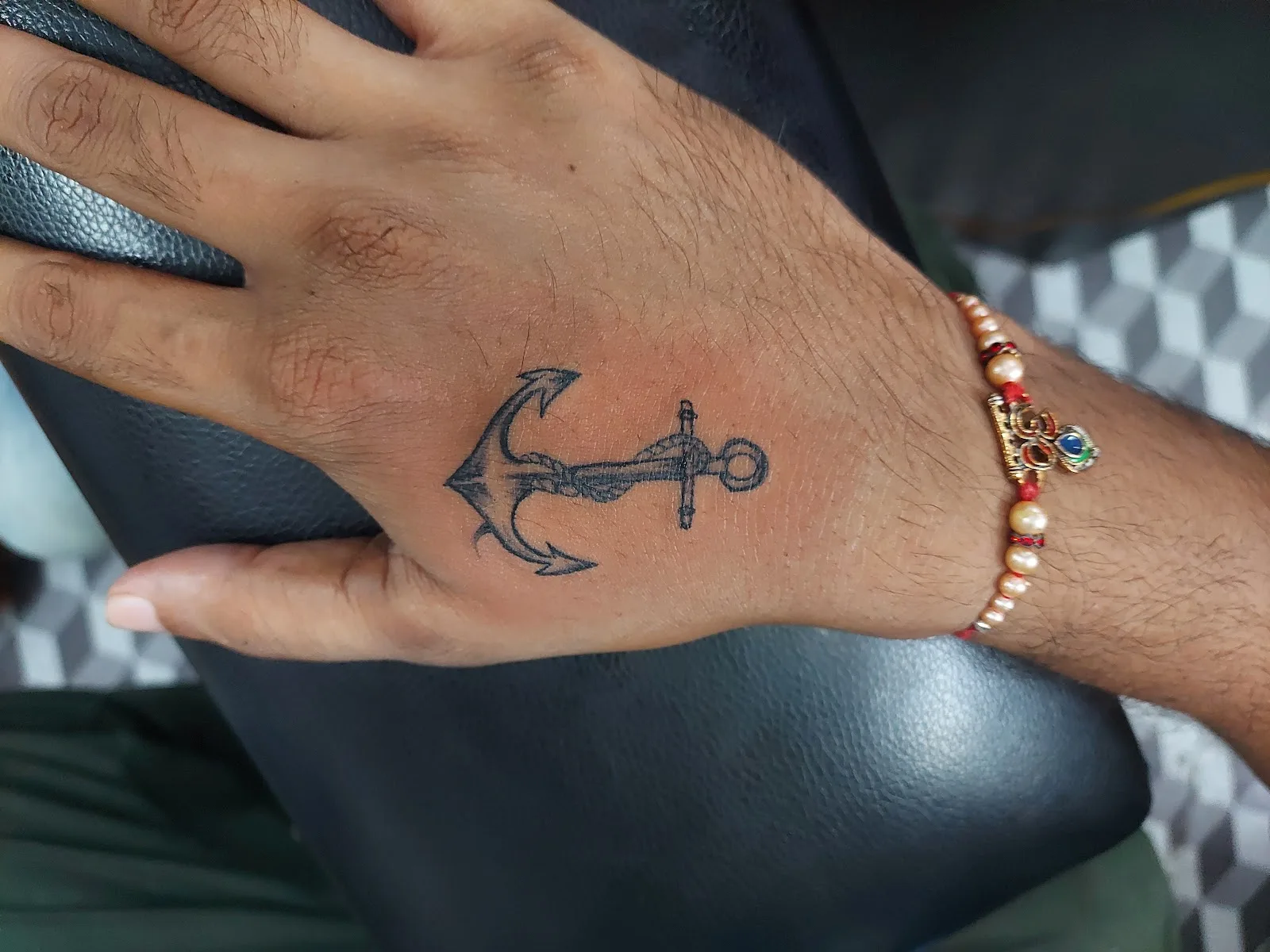 one touch tattoo studio indore