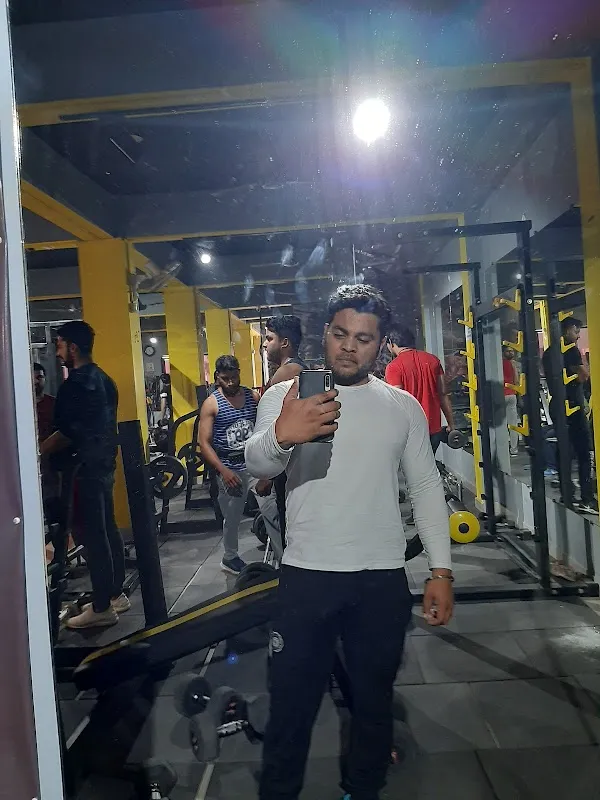 AS Fitness Hub