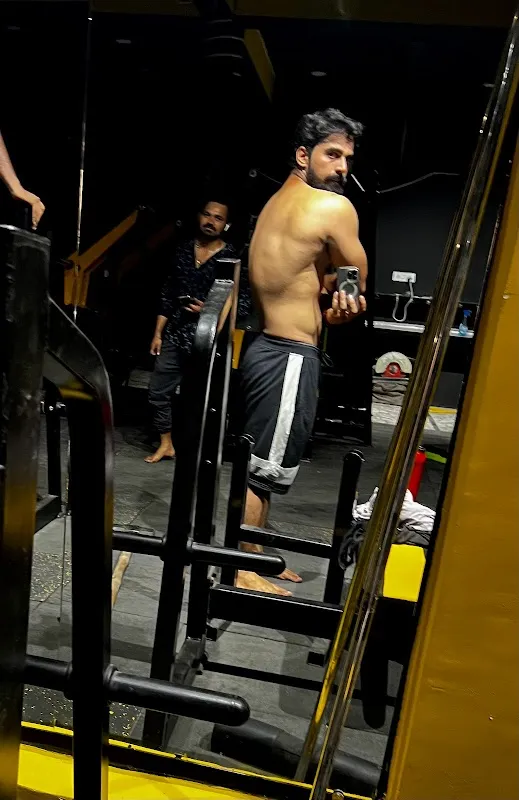 AS Fitness Hub