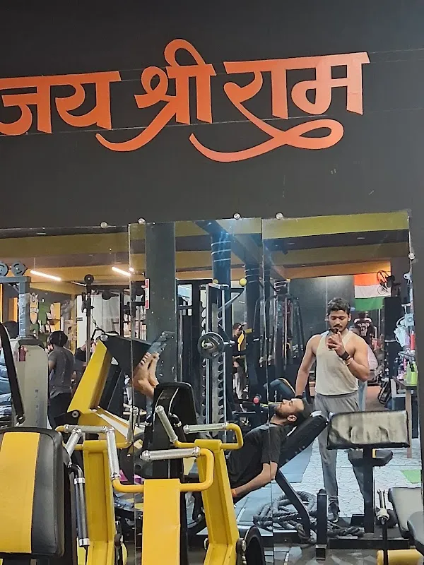 AS Fitness Hub
