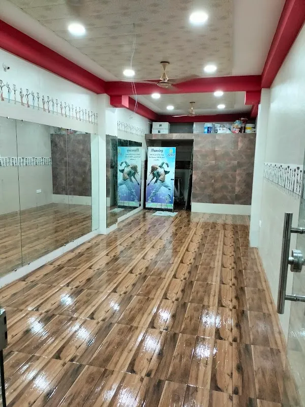 Divine Dance Academy