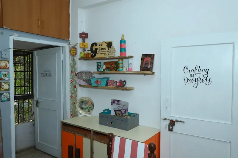 Creative Touch Home Decor & Gift Store