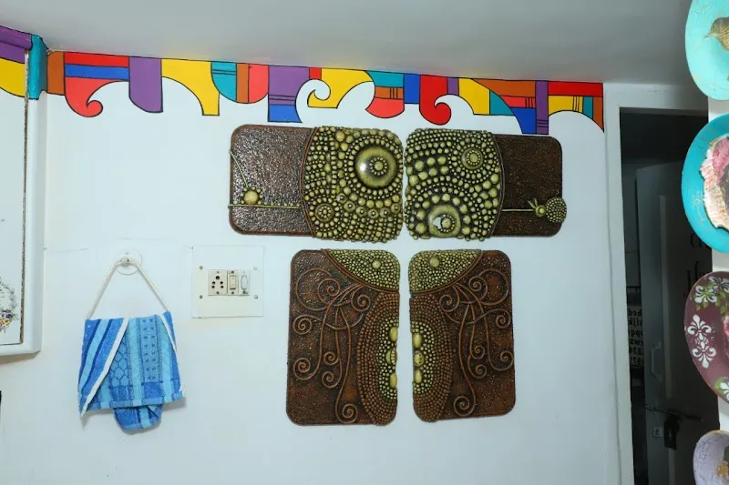 Creative Touch Home Decor & Gift Store