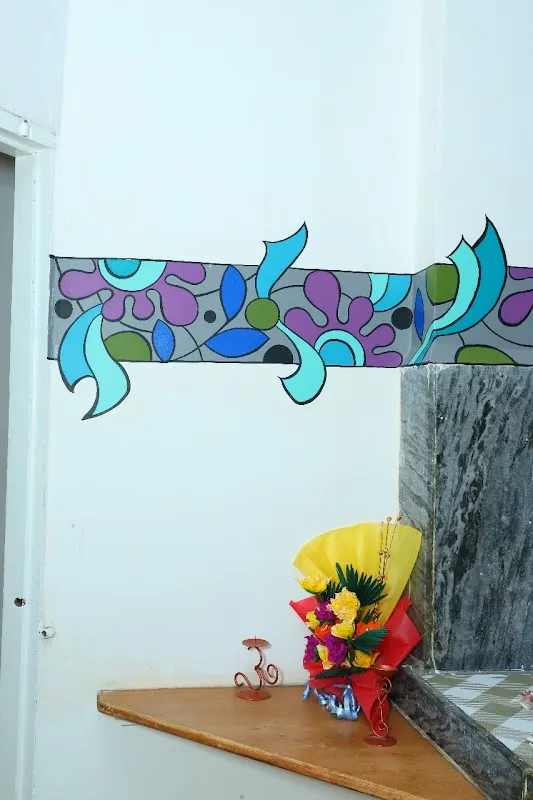 Creative Touch Home Decor & Gift Store