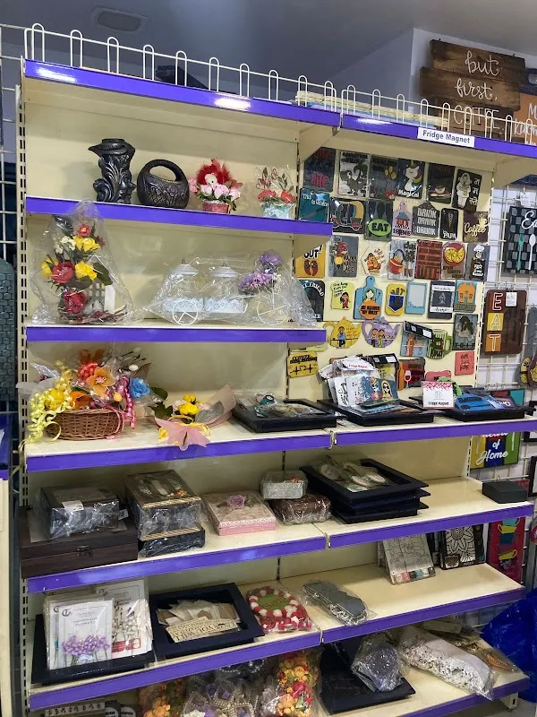 Creative Touch Home Decor & Gift Store