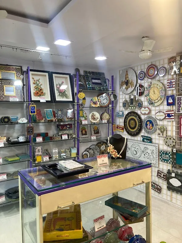 Creative Touch Home Decor & Gift Store