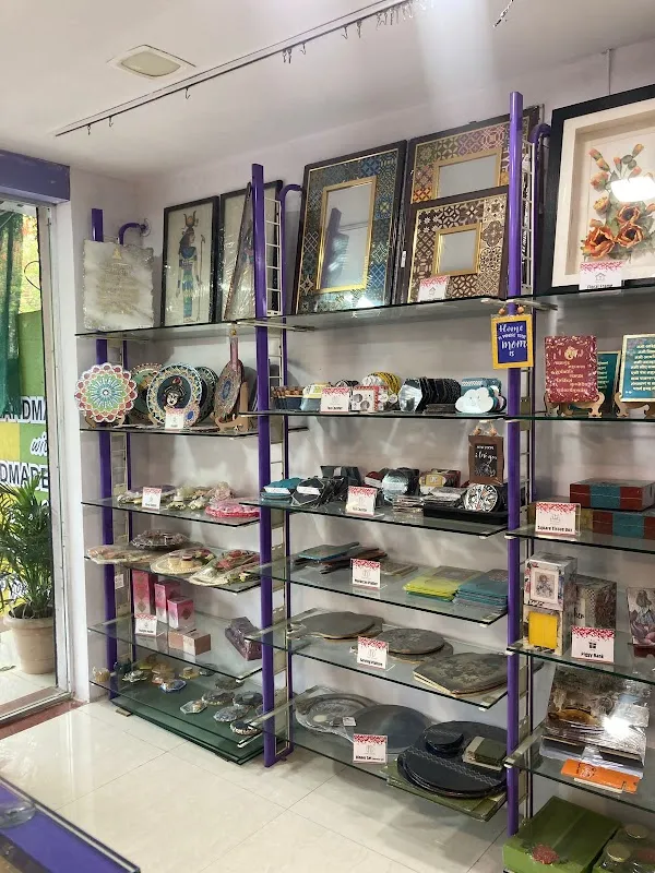 Creative Touch Home Decor & Gift Store
