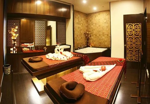 Red Rose Spa centre