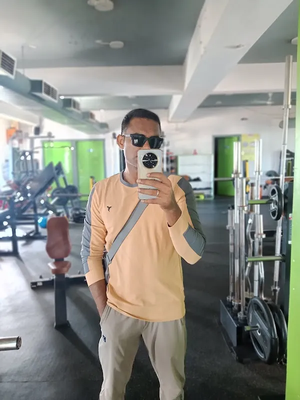 SHIFT FITNESS