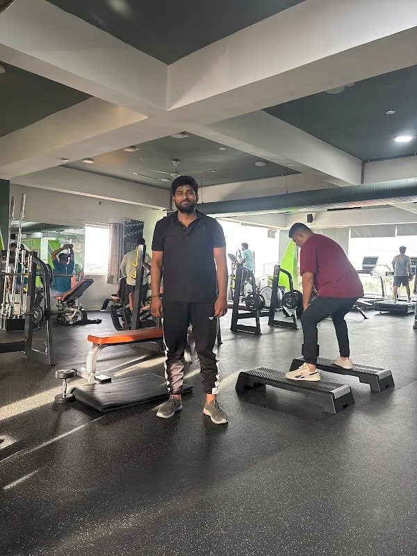 SHIFT FITNESS