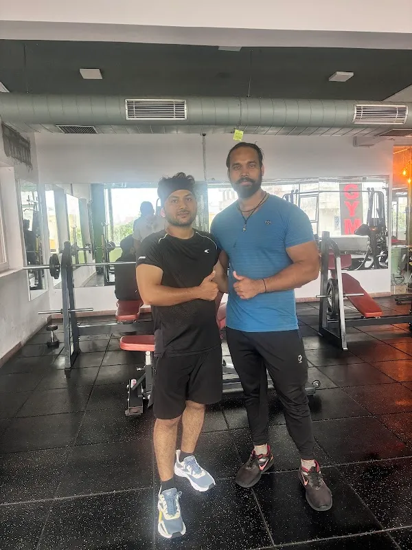 SHIFT FITNESS