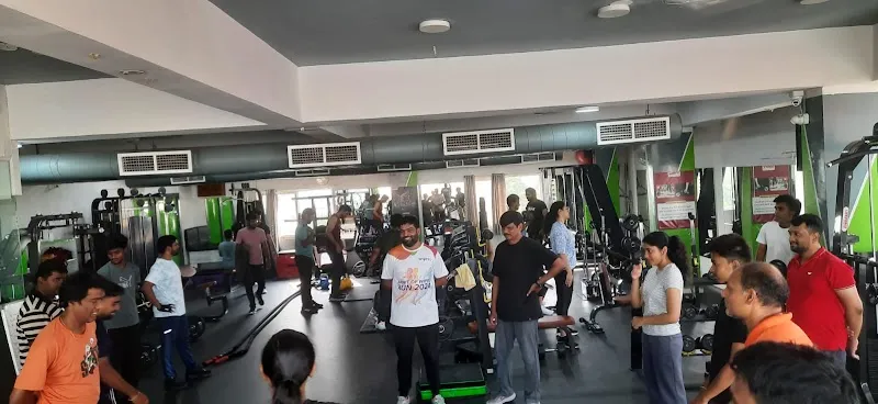 SHIFT FITNESS