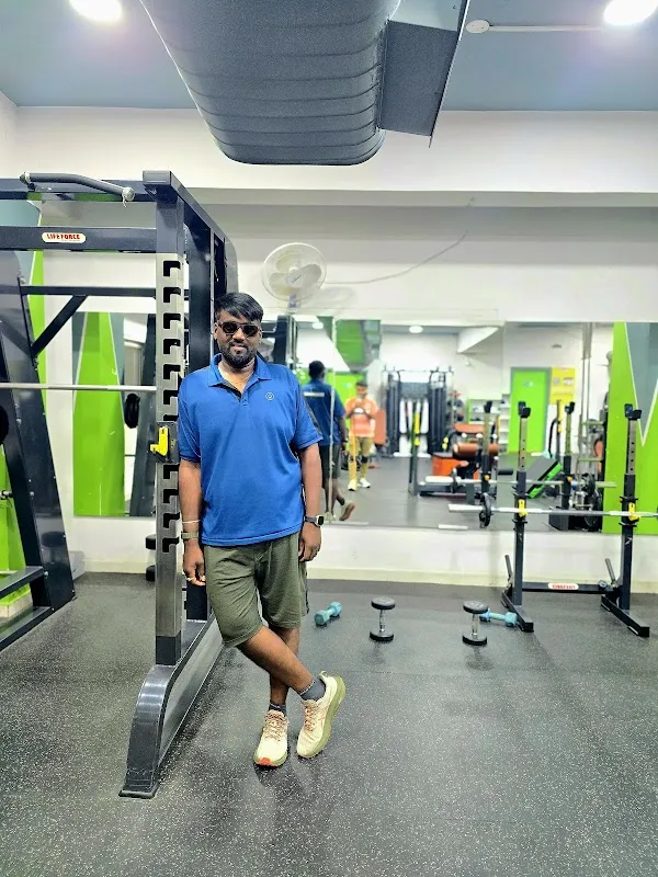 SHIFT FITNESS