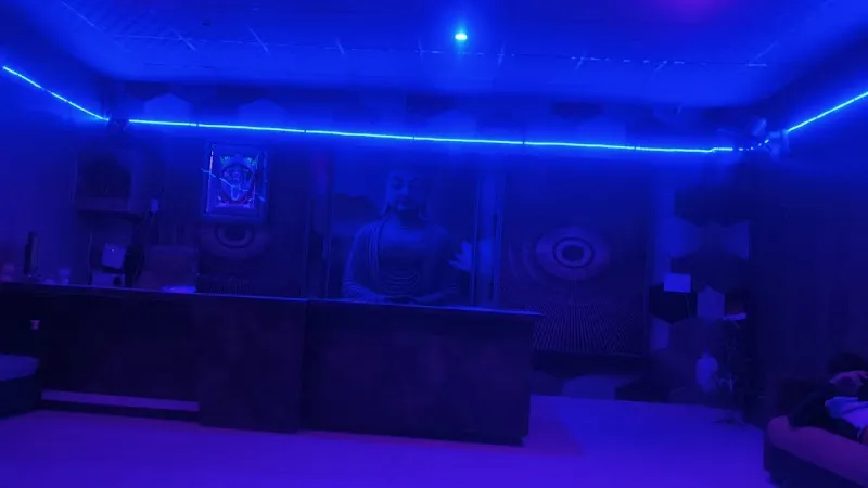 Jaipur thai spa