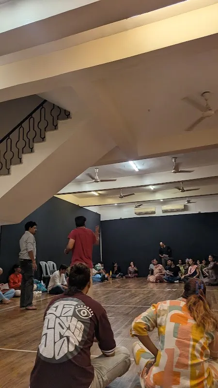 Natya Ballet Centre