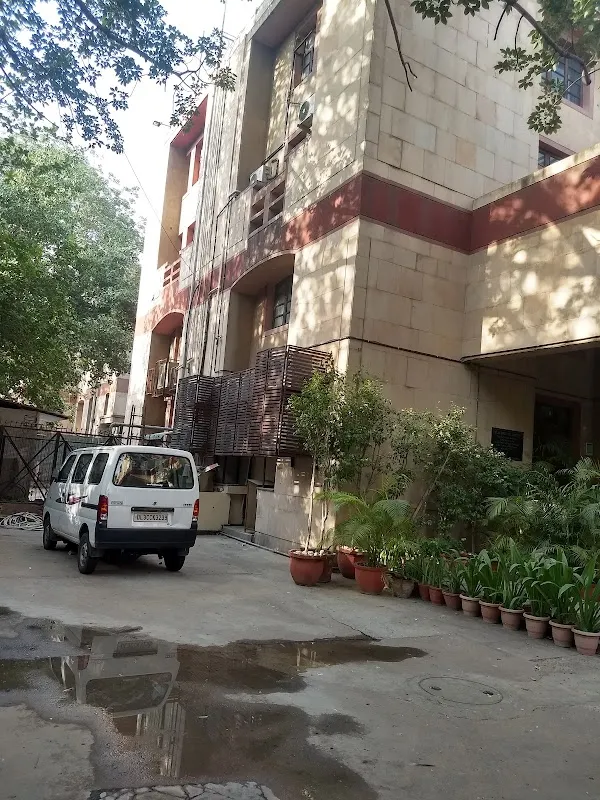 Natya Ballet Centre