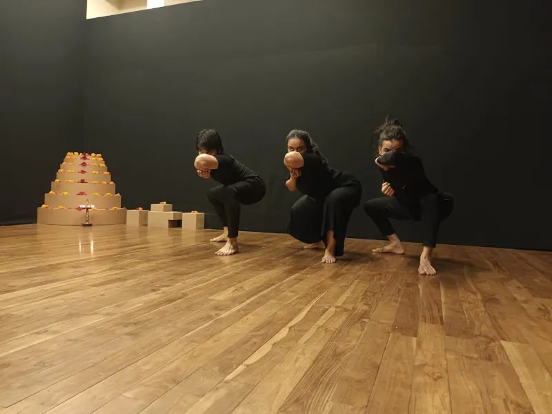 Natya Ballet Centre