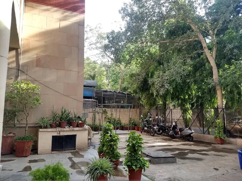 Natya Ballet Centre