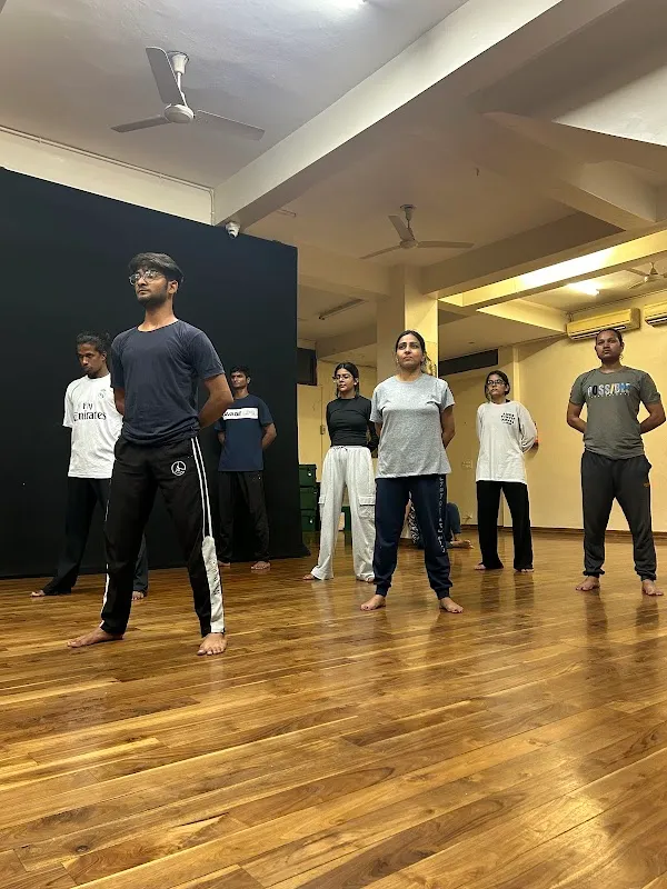 Natya Ballet Centre