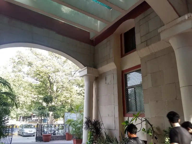 Natya Ballet Centre