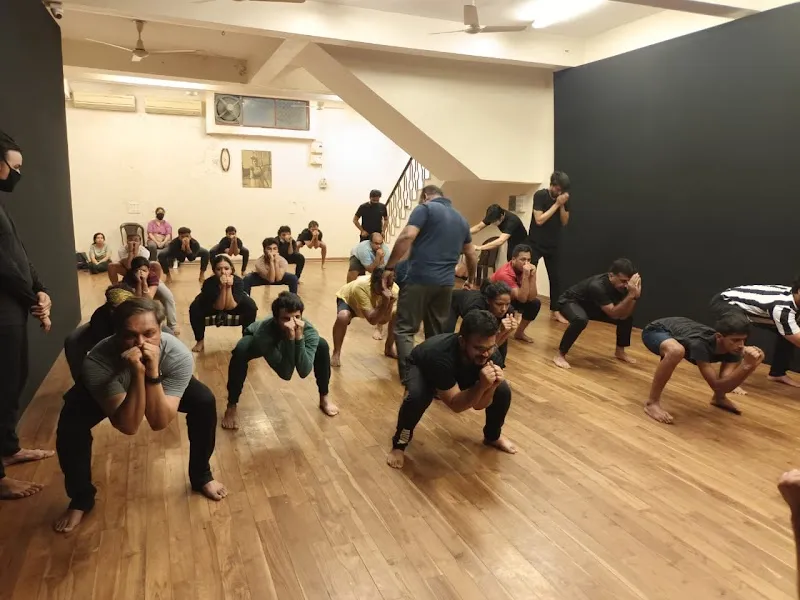 Natya Ballet Centre
