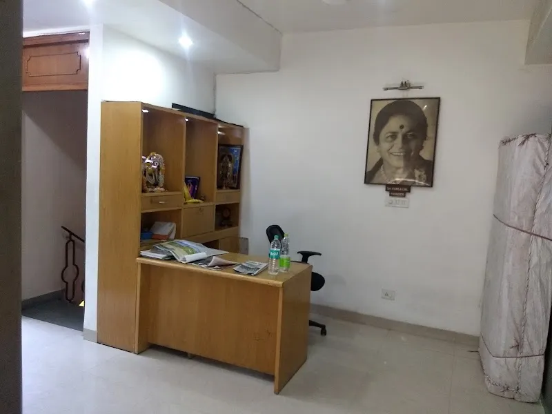 Natya Ballet Centre