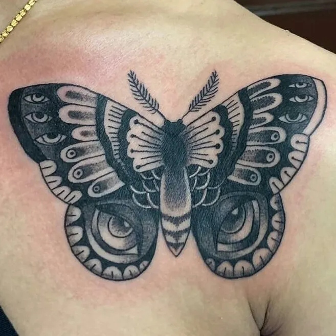 Vedic Ink Tattoos, Humayunpur, Safdarjung Enclave