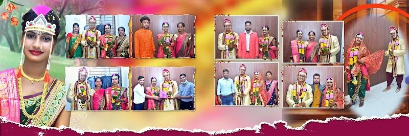 RAJESH UNCLE PHOTO STUDIO
